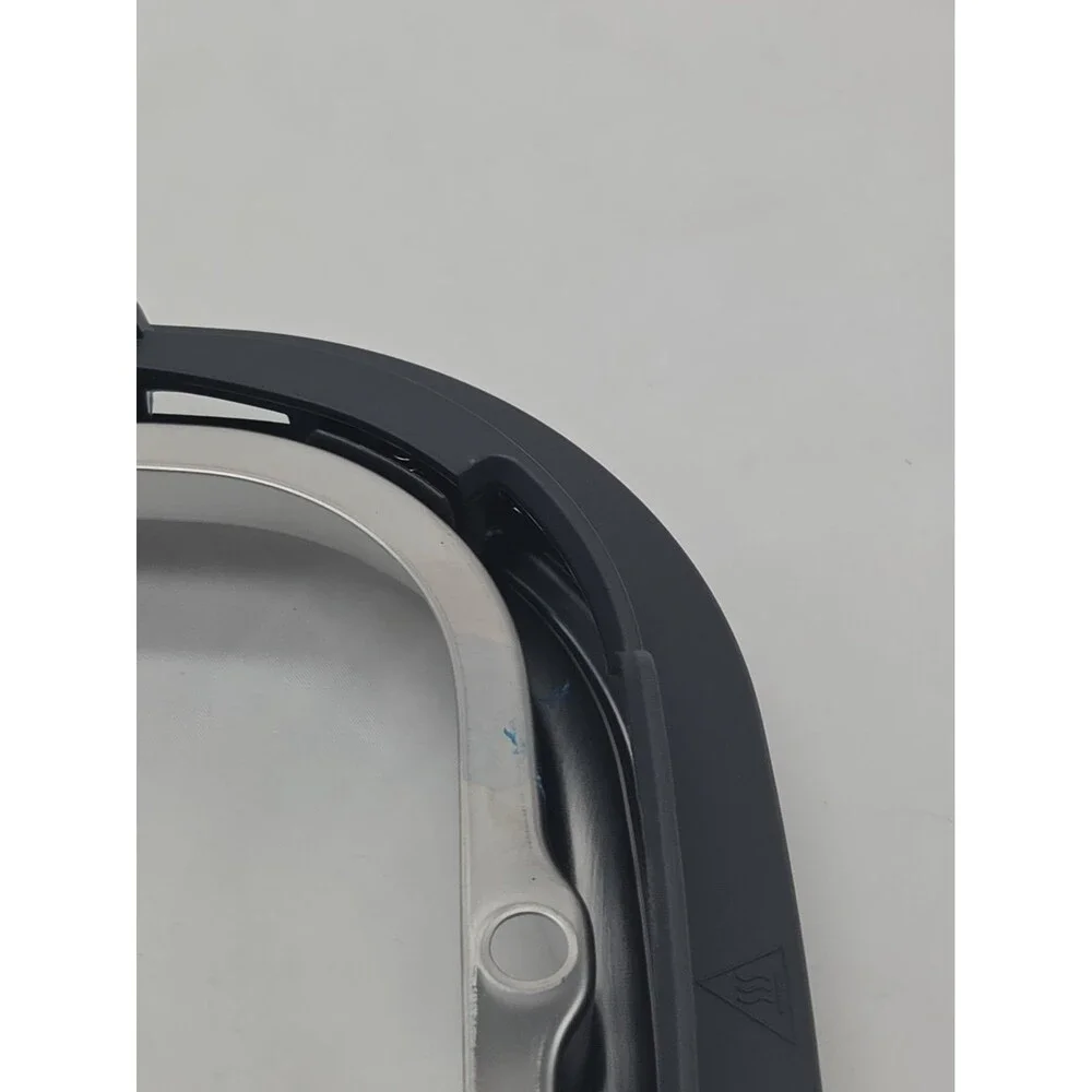 Ninja Crispi Big Batch Removable Container Adapter